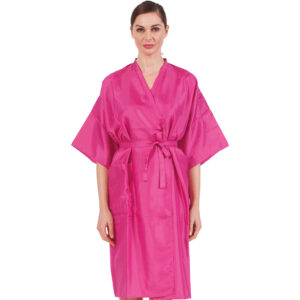 KIMONO FUCSIA NONPLUSULTRA
