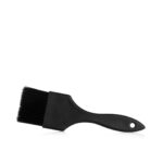 PENNELLO TINTA LARGO CON SETOLE LISCE SFRANGIATE