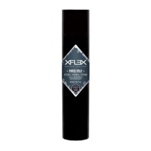 Lacca spray fissante Xflex