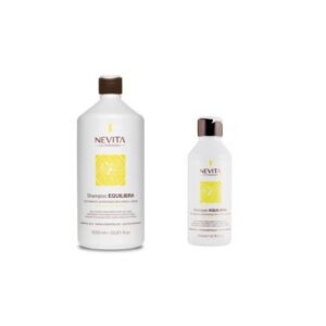 SHAMPOO EQUILIBRA NEVITALY
