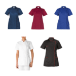 CASACCA TATI PROFESSIONALE GIBLOR'S