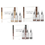 KIT POLVERI HENNA COLOR PLUS PRO BROW