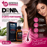 Lozione anticaduta D.R.N.A. Urto Fortissimo 20 ml