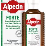 Lozione anticaduta antiforfora forte Alpecin