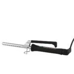 Ferro arricciacapelli in acciaio