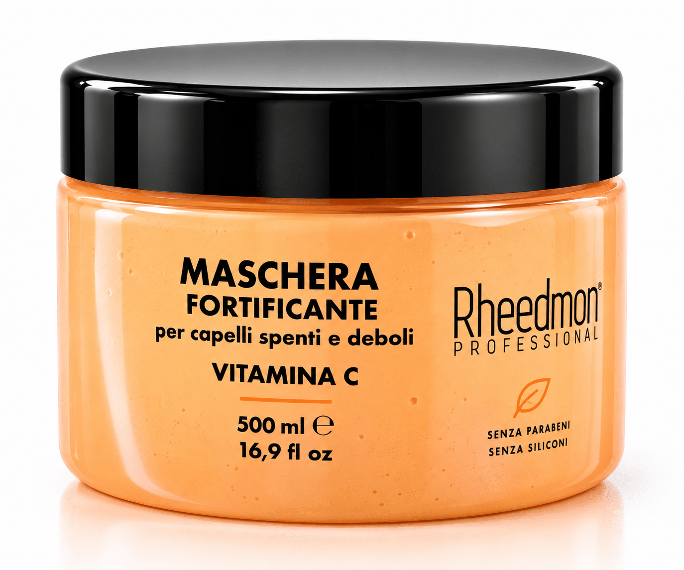 MASCHERA FORTIFICANTE B