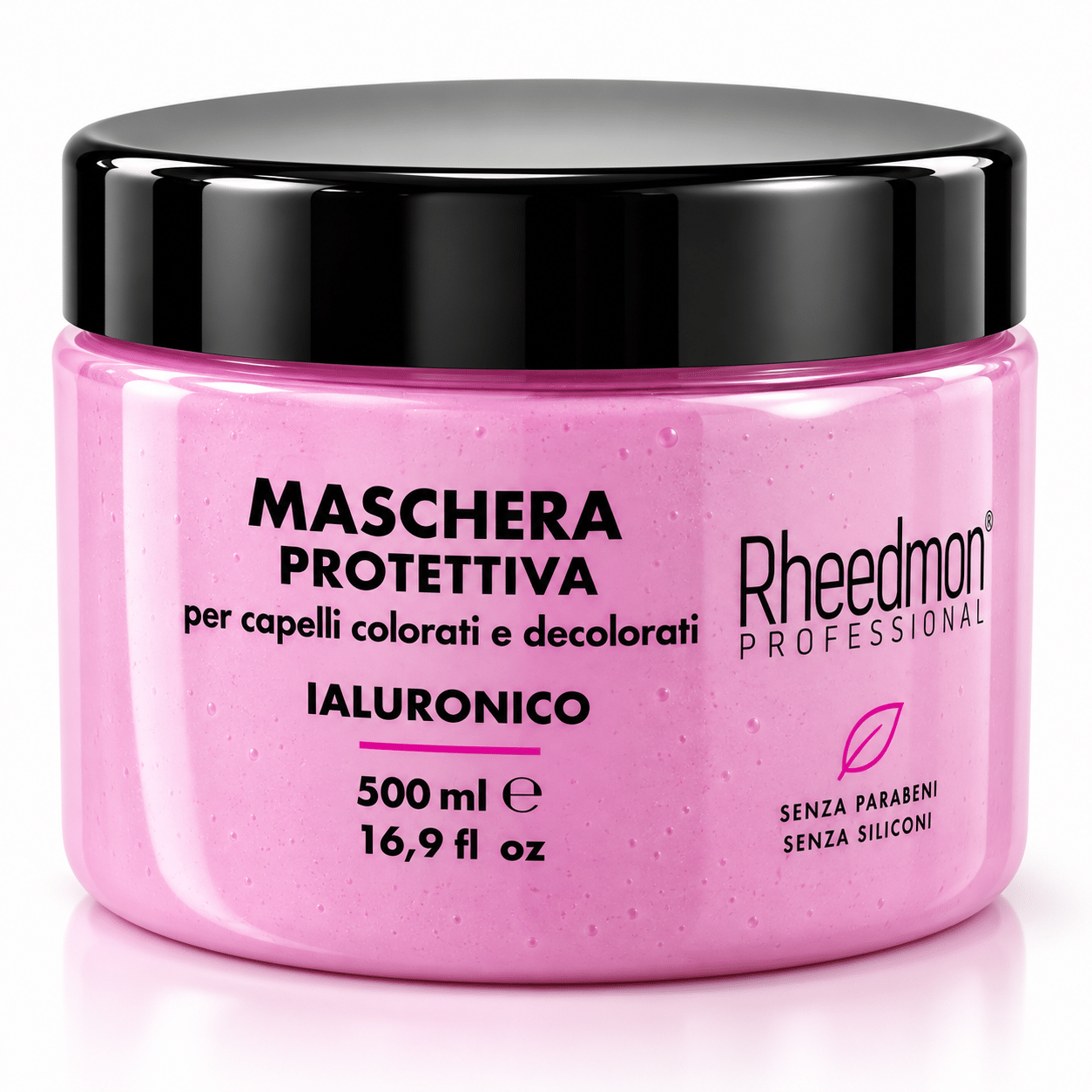 MASCHERA PROTETTIVA