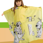 Mantella Taglio Bimbo Coiffeur Dog