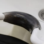 POGGIACOLLO IN SILICONE morbidone