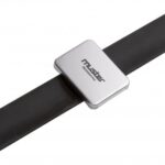 BRACCIALE MAGNETICO SILICONE