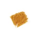 SPUNTONI PER BIGODINI 100PZ 11 GIALLI / 2 VERDI