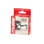 COPRI STANGHETTE PER OCCHIALI MONOUSO 200 PZ MUSTER