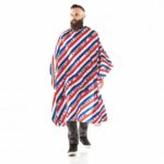 Mantella taglio per Barbiere vari modelli