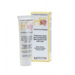 Trattamento mani contro le macchie senili