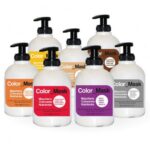 Maschera colorante nutriente COLOR MASK 300 ml