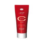 Maschera colorante trattamento make-up Lisap