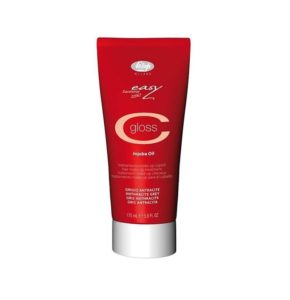 Maschera colorante trattamento make-up Lisap