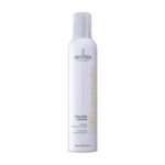 MOUSSE CREAM ENVIE MILK 300 ML CAPELLI SECCHI CRESPI