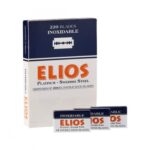 LAME DA BARBA ELIOS 110 lame