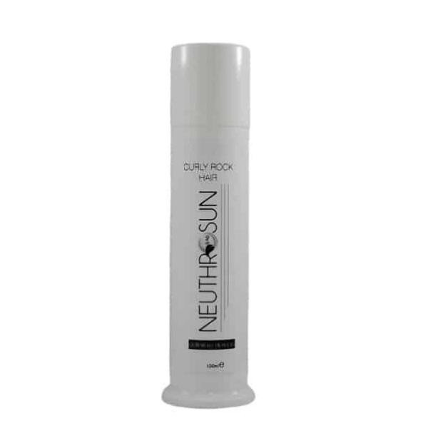 CREMA DEFINIZIONE RICCI CURLY ROCK HAIR 100 ML NEUTHROSUN