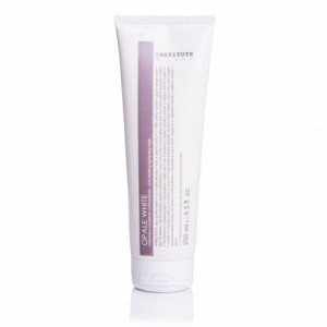 Maschera schiarente antiossidante Opale white