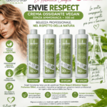 OSSIGENO ENVIE RESPECT VEGAN SENZA AMMONIACA