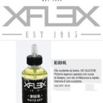 Olio da barba Xflex