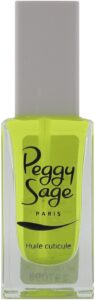 Olio per cuticole Peggy sage