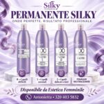 PERMANENTE PROFESSIONAL WAVES .00 500ML SILKY