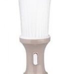 Pennellessa cacciacapelli Sibel neck and dry