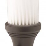 Pennello collo spargitalco Muster