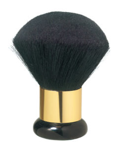 Pennello per collo Poney Sibel