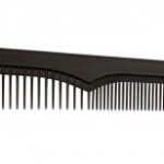 Pettine sfumatura Carbon pro 2.0