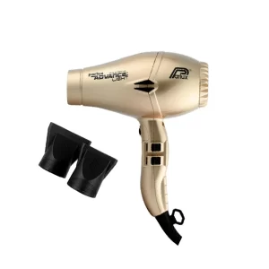 Asciugacapelli Parlux advance light