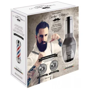 Phon Barber gamma più titanium