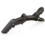 Pinza a coccodrillo clip leveraggio