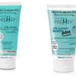 retrò silk cream keratin plus