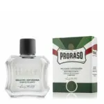 BALSAMO DOPOBARBA RINFRESCANTE PRORASO 100 ML