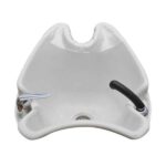 Protezione igienica per lavatesta monouso