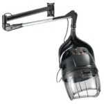 Casco asciugacapelli Record 1200 Hang up