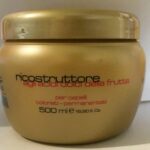 MASCHERA RICOSTRUTTURANTE ACIDI DELLA FRUTTA 500ML RETRO’