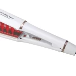 Piastra retrò ad infrarossi