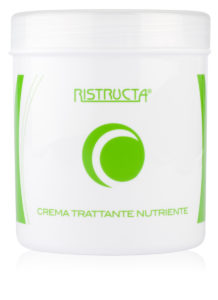 Maschera nutriente Ristructa