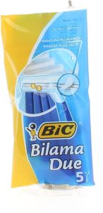 Rasoio bilama monouso Bic