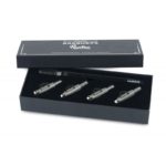 Rasoio pen razor Raztoo deluxe