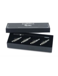 Rasoio pen razor Raztoo deluxe