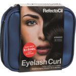 Permanente per ciglia Eyelash curl