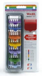 Rialzi Wahl per tosatrici