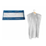 MANTELLINE MONOUSO 30PZ ROIAL EXTRA STESA