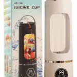 centrifuga portatile usb